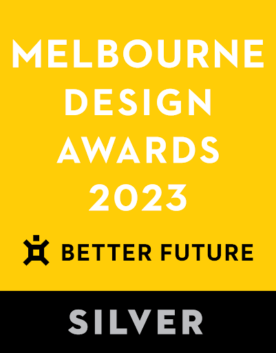 Award-Winning Brand Design