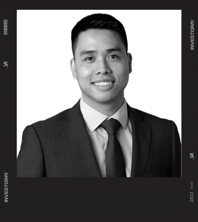 investment property and commercial property development manager