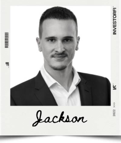 Jackson Laurie
