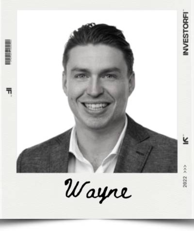 Wayne Hedley