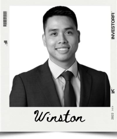 Winson Lim